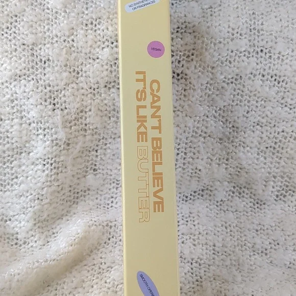 TOPICALS Like Butter Hydrating Mask, 50mL/1.7fl oz - Picture 12 of 13